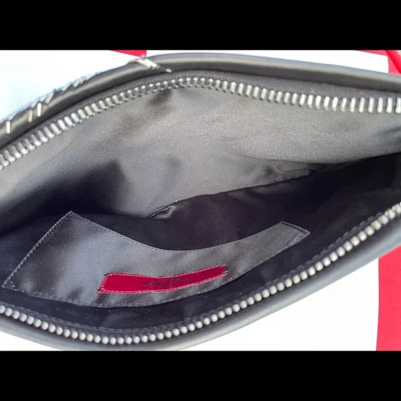 VALENTINO Leather Bag - Picture 11 of 15